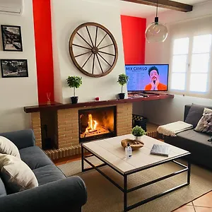 https://apartamento-rural-la-bandolera.es-andalucia.com