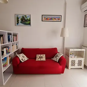  Appartamento Cozy Flat In