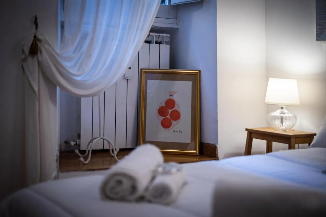 Appartamento Incantevole Nel Cuore Di Roma, Monti Appartement Rome