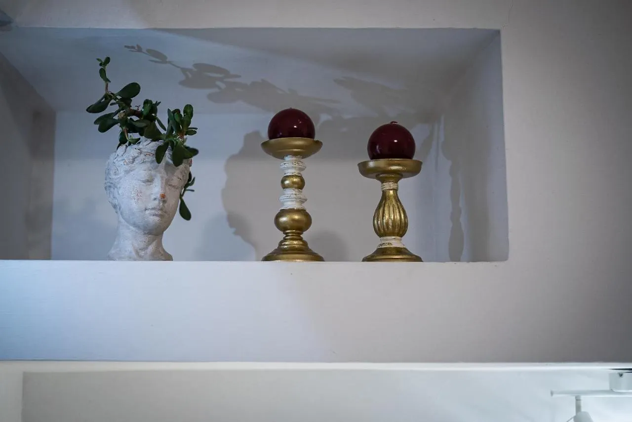 Appartamento Incantevole Nel Cuore Di Roma, Monti 0*, Rome Italië