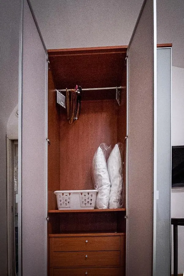 Appartement Appartamento Incantevole Nel Cuore Di Roma, Monti Italië