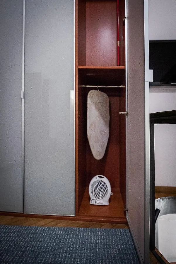 Appartement Appartamento Incantevole Nel Cuore Di Roma, Monti Italië